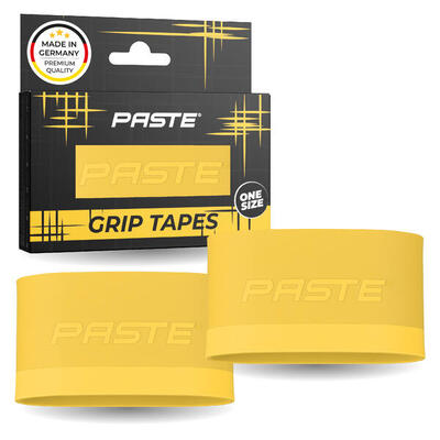 PASTE® Schienbeinschonerhalter aus Silikon – Grip Tapes für Fußballer