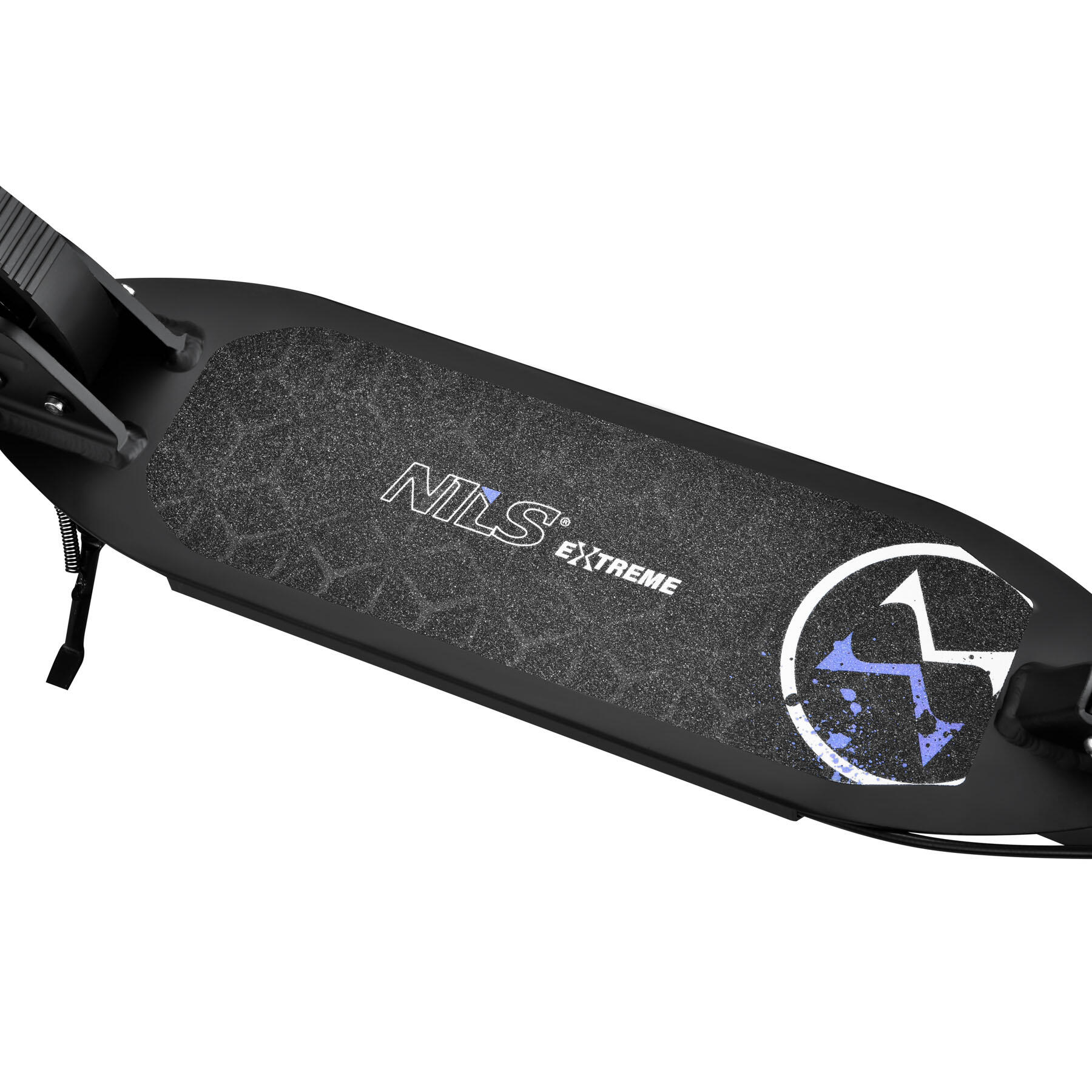 Frein à disque pour scooter NILS EXTREME HM124T 3/7