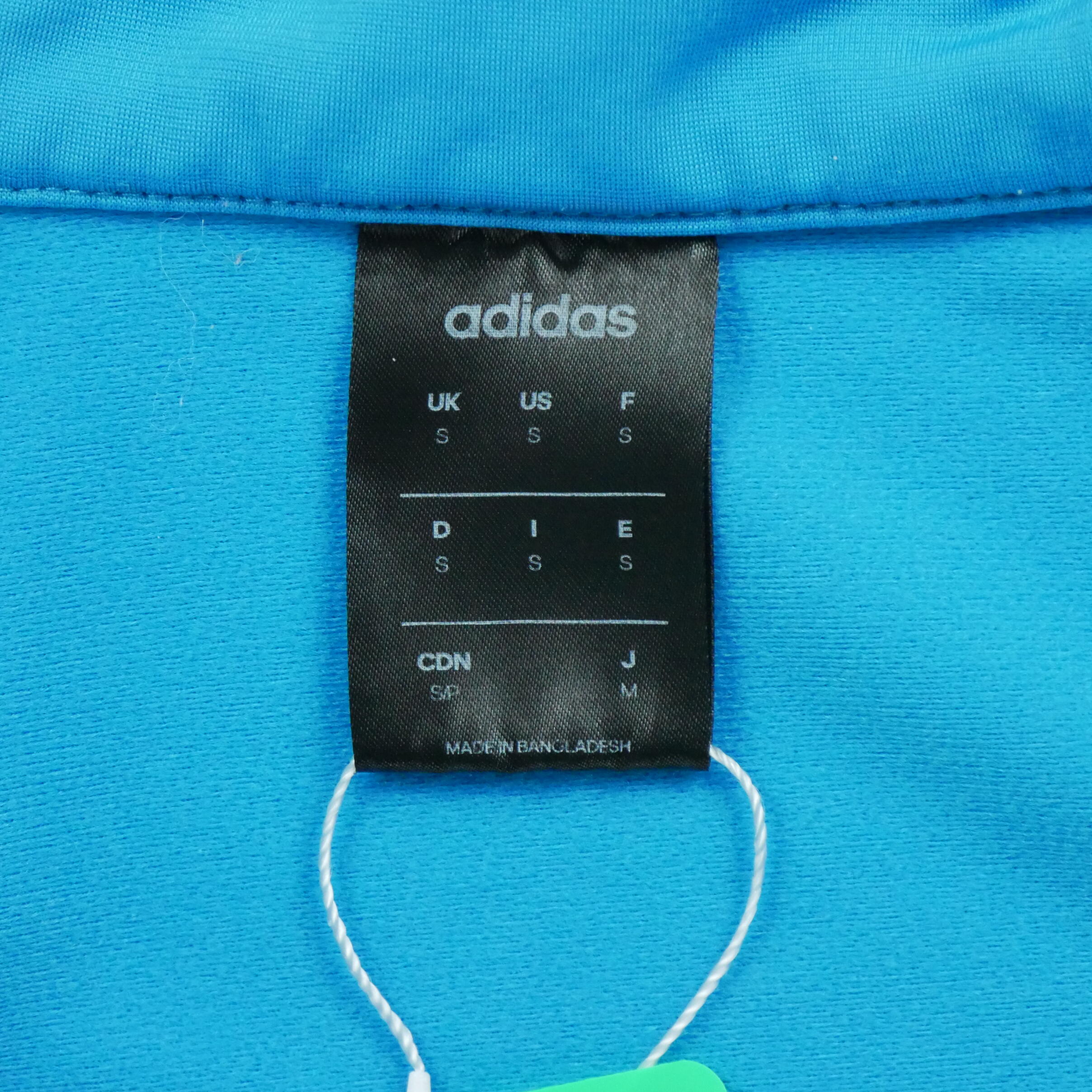 Reconditionné - Sweat Homme Full zip Bleu - Très Bon État 7/7