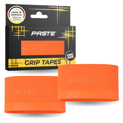 PASTE® Schienbeinschonerhalter aus Silikon – Grip Tapes für Fußballer