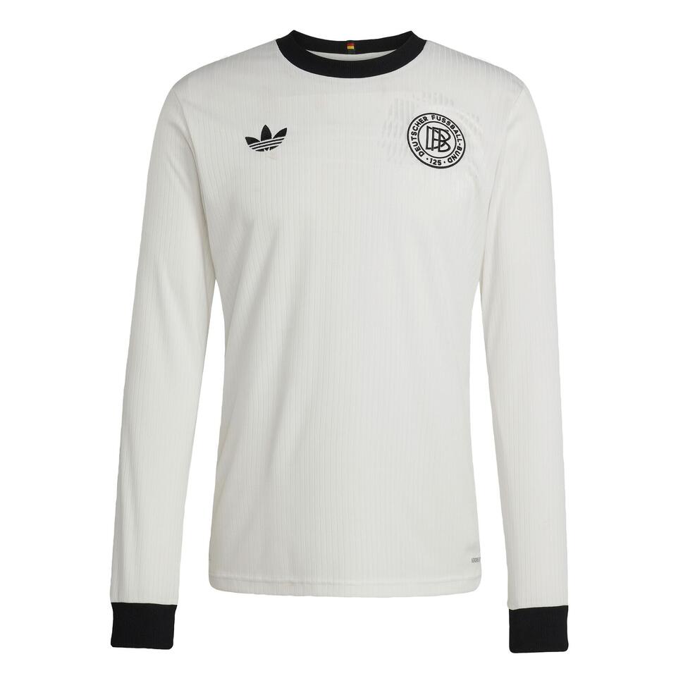 Koszulka Germany Anniversary Long Sleeve