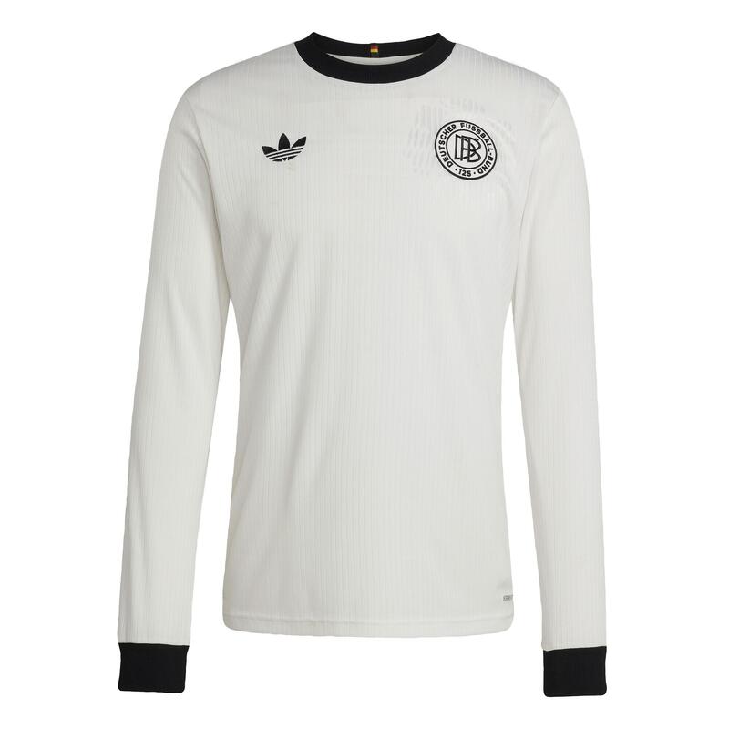 Maillot manches longues Allemagne Anniversary