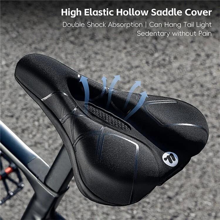 Funda Asiento Funda Silicona Bicicleta Funda Cubre Asiento De