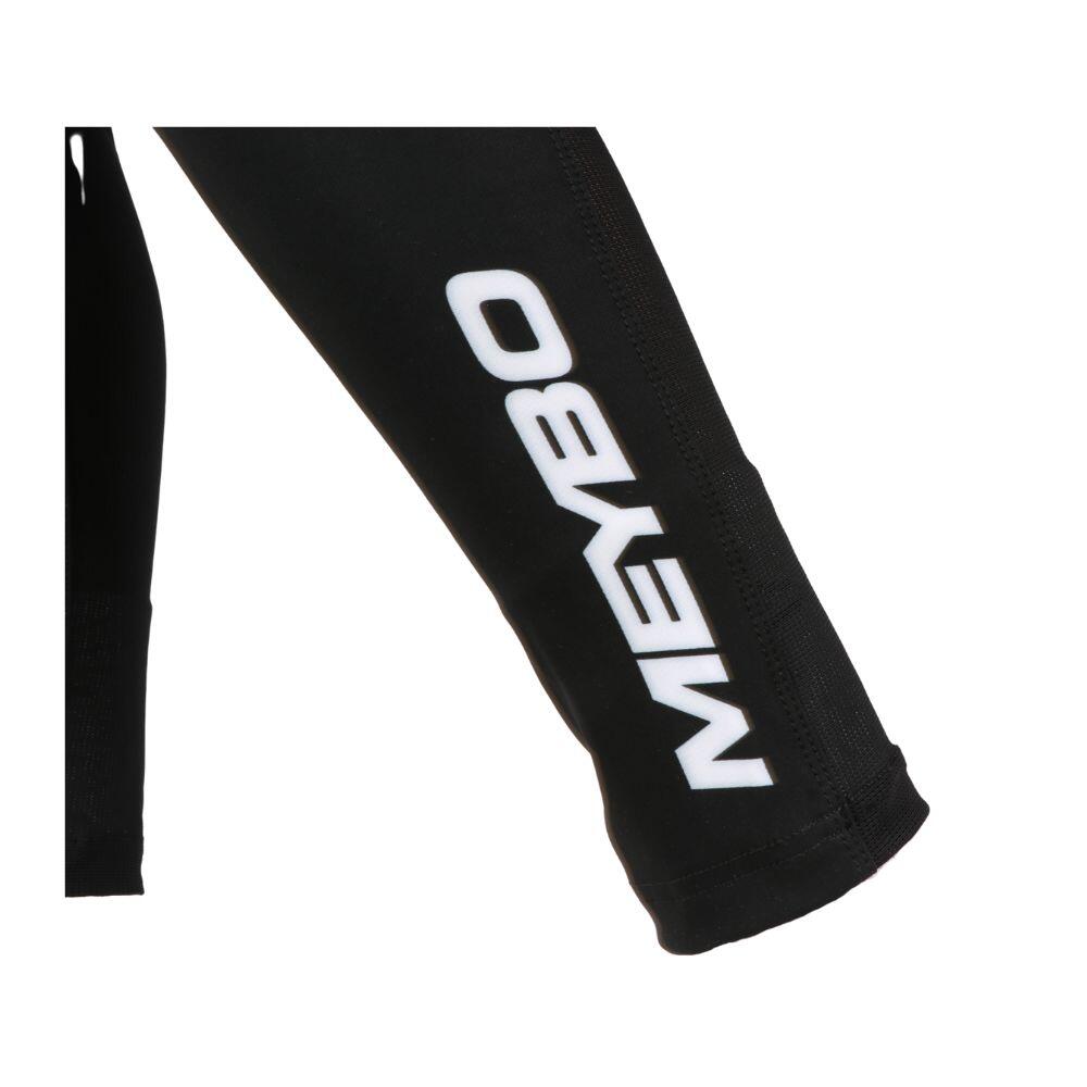 Pantalón Evolve SI2 - Edición Meybo Negro - Adulto 7/7