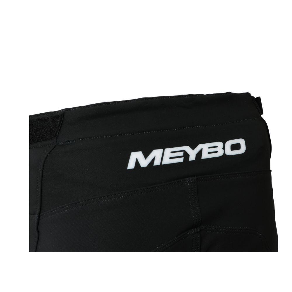 Pantalón Evolve SI2 - Edición Meybo Negro - Adulto 5/7