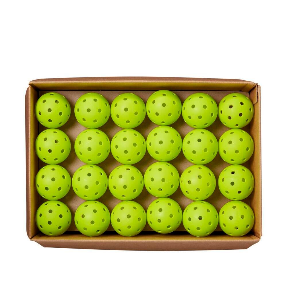 Pickleball Wilson TRU 32 (x48) 2/4
