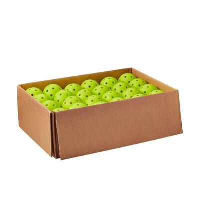 48 wilson tru 32 pickleball ballen