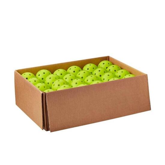 48 Wilson Tru 32 Pickleball Ballen