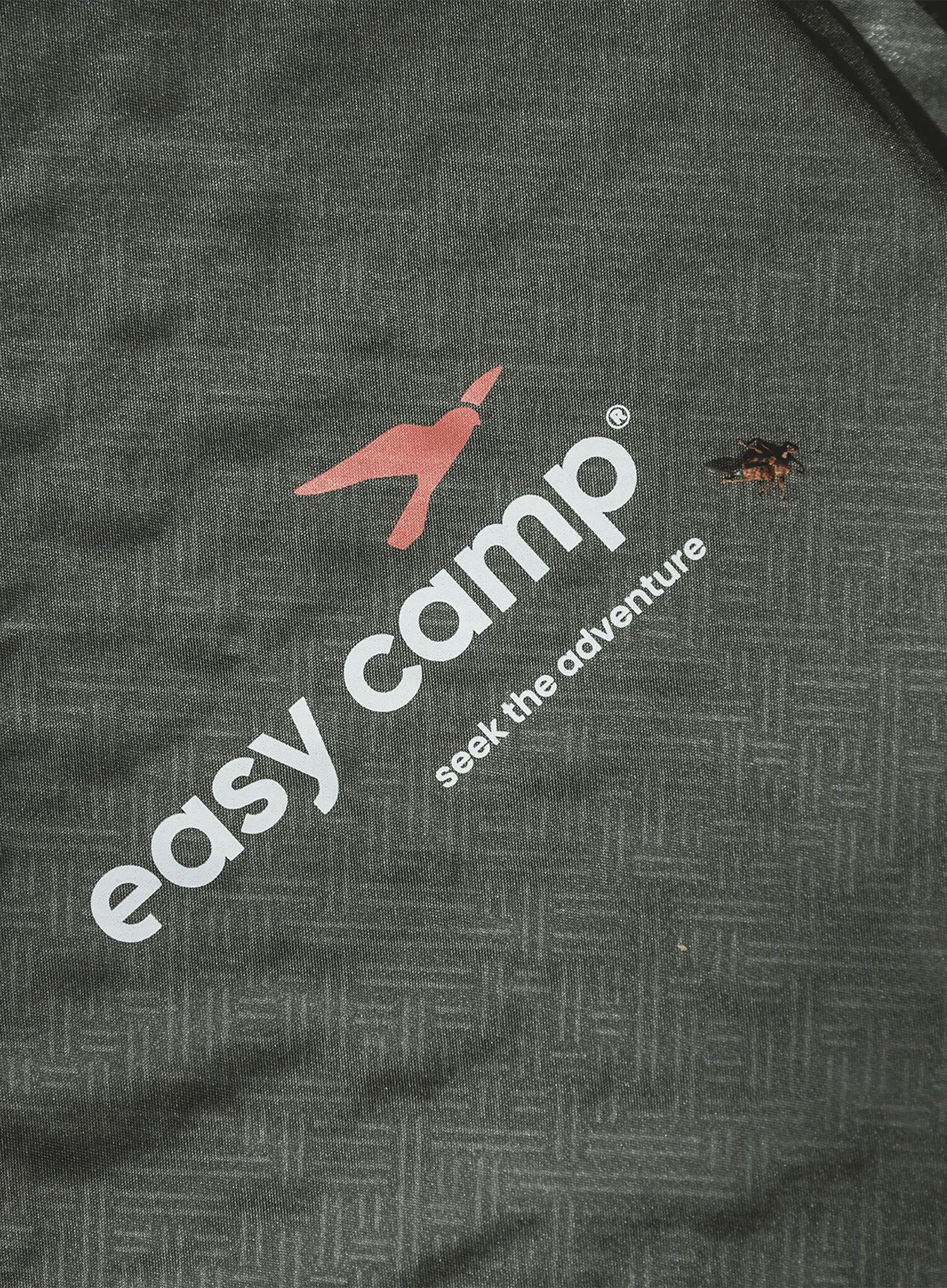 Easy Camp Self-inflating Mat Kestrel Single - 3.8 cm 7/7