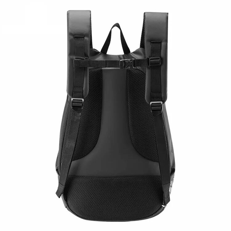 Mochila de almacenamiento reflectante 14.5L 2/7