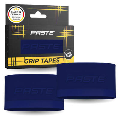 PASTE® Schienbeinschonerhalter aus Silikon – Grip Tapes für Fußballer
