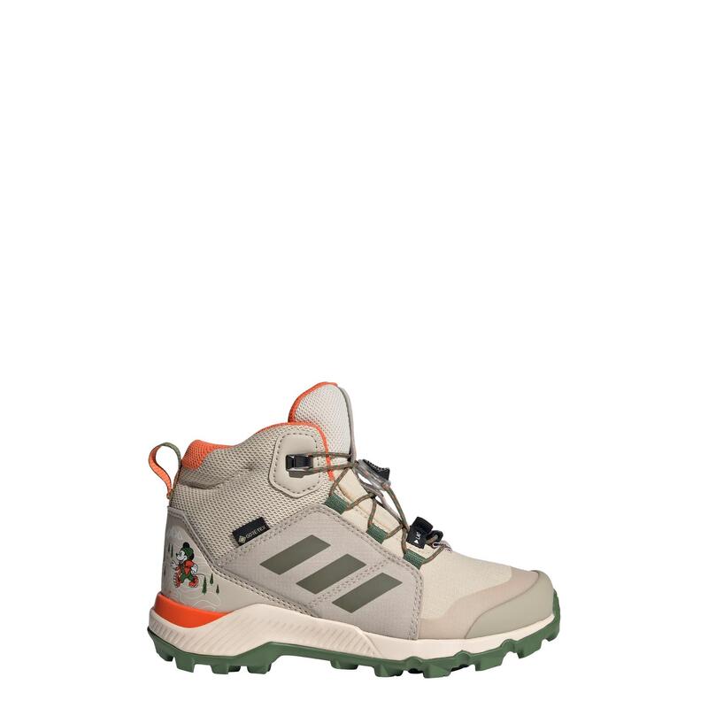 Turistické boty Terrex Disney Mid Gore-Tex