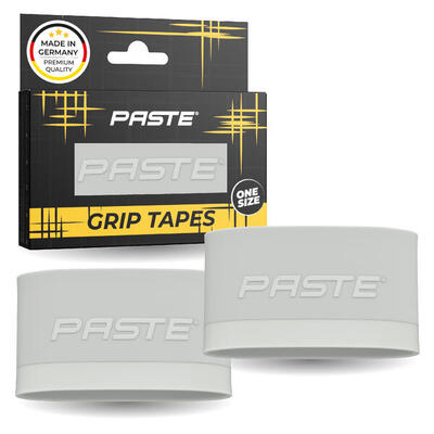 PASTE® Schienbeinschonerhalter aus Silikon – Grip Tapes für Fußballer