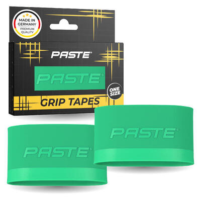 PASTE® Schienbeinschonerhalter aus Silikon – Grip Tapes für Fußballer