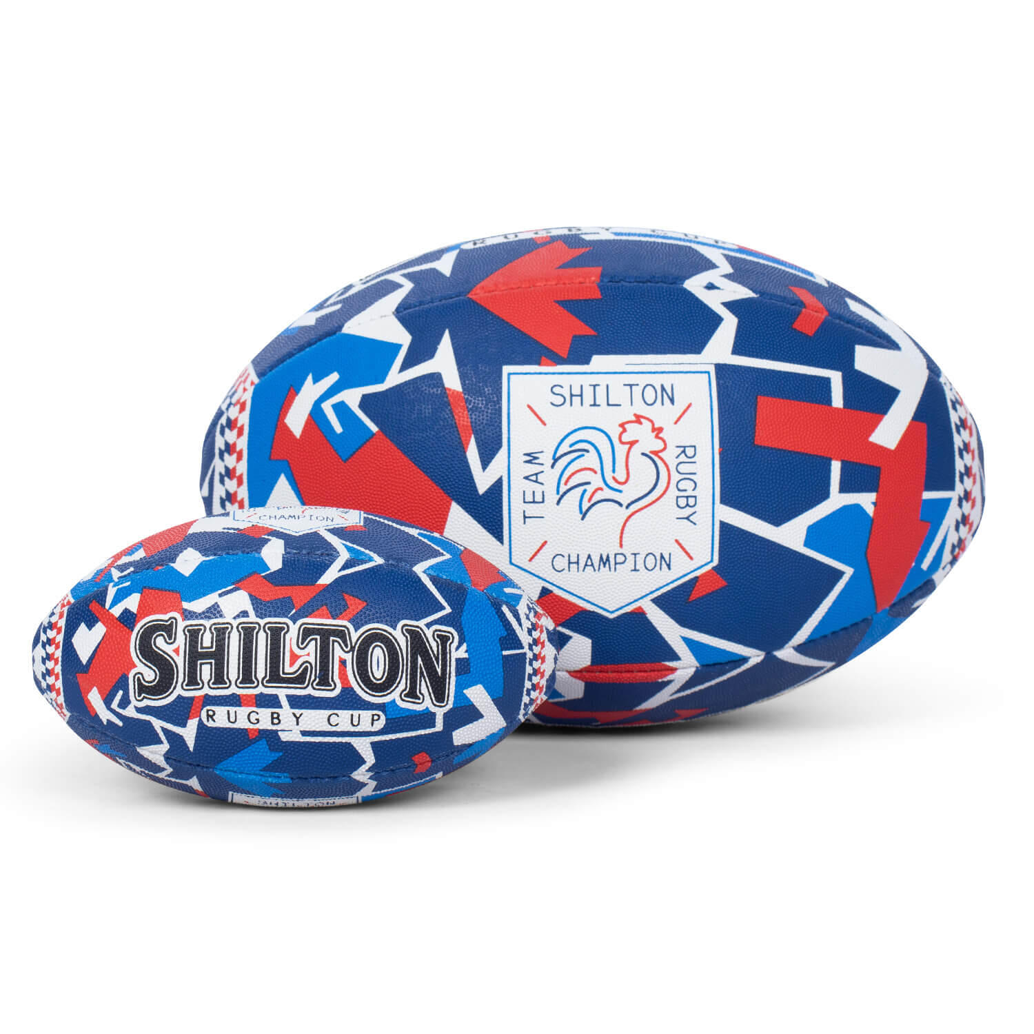 Ballon T1 FRANCE homme 3/3