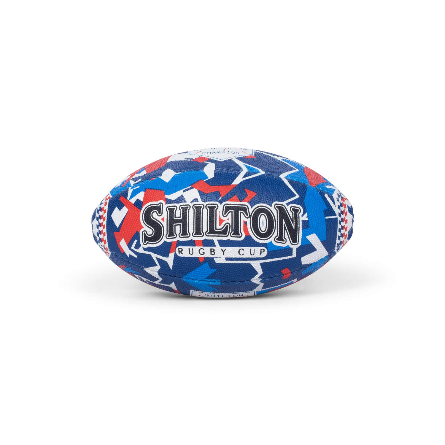 Shilton - Ballon T1 France Homme - Ballon De Rugby - Bleu - Taille Unique - Decathlon