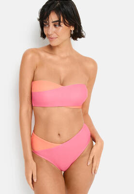Damen Bandeau-Bikini