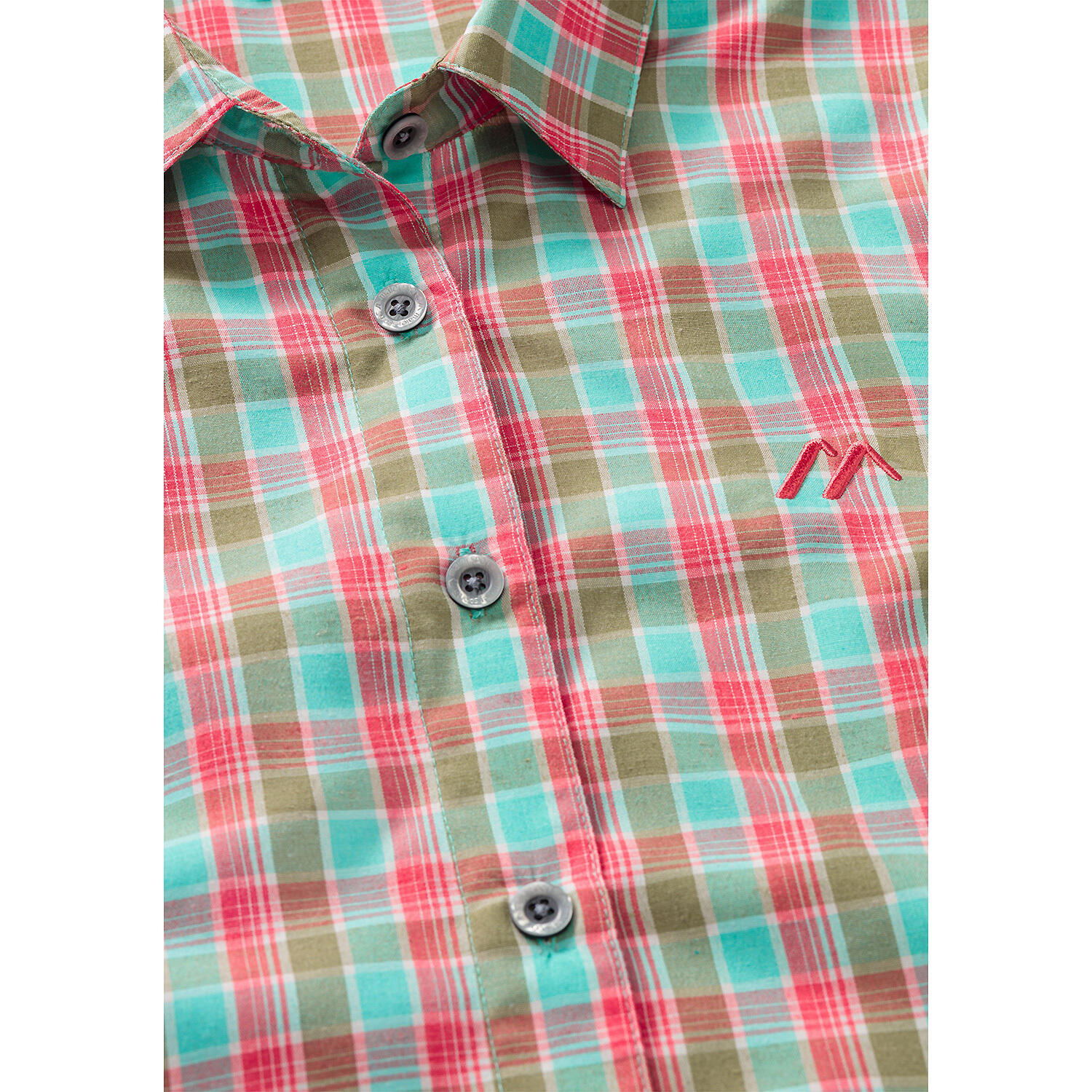 Blusa de mujer Maier Sports Philina 3/3