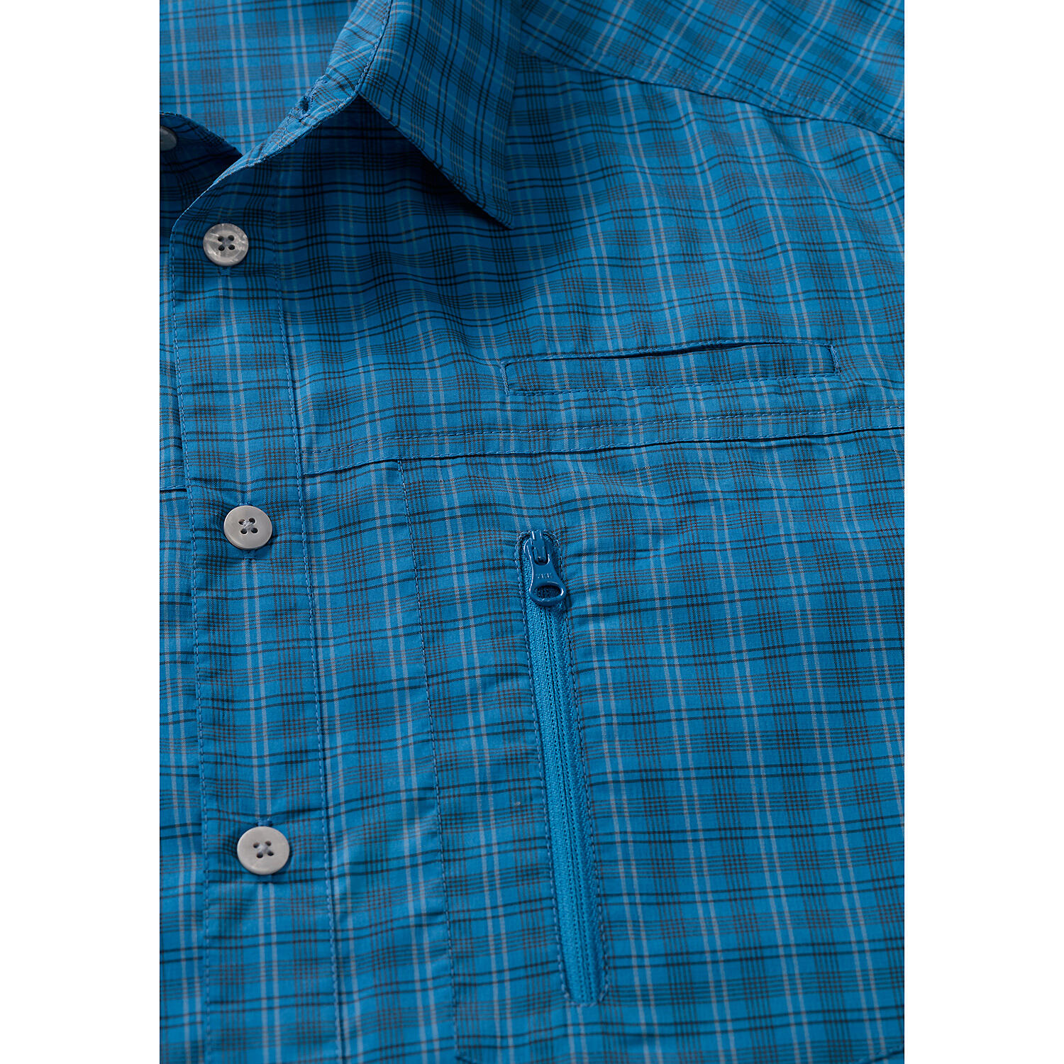 Camisa de manga larga Maier Sports Mats 3/3