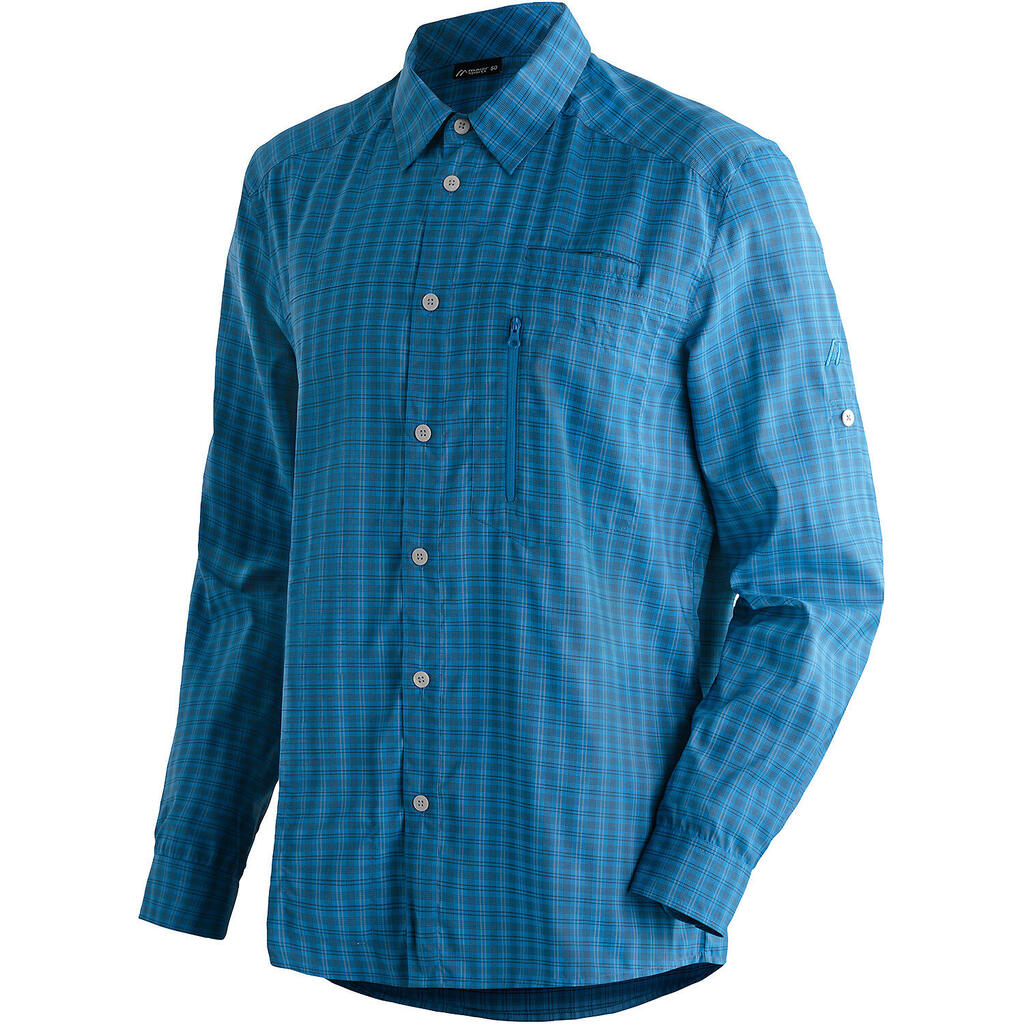 Long sleeve shirt Maier Sports Mats