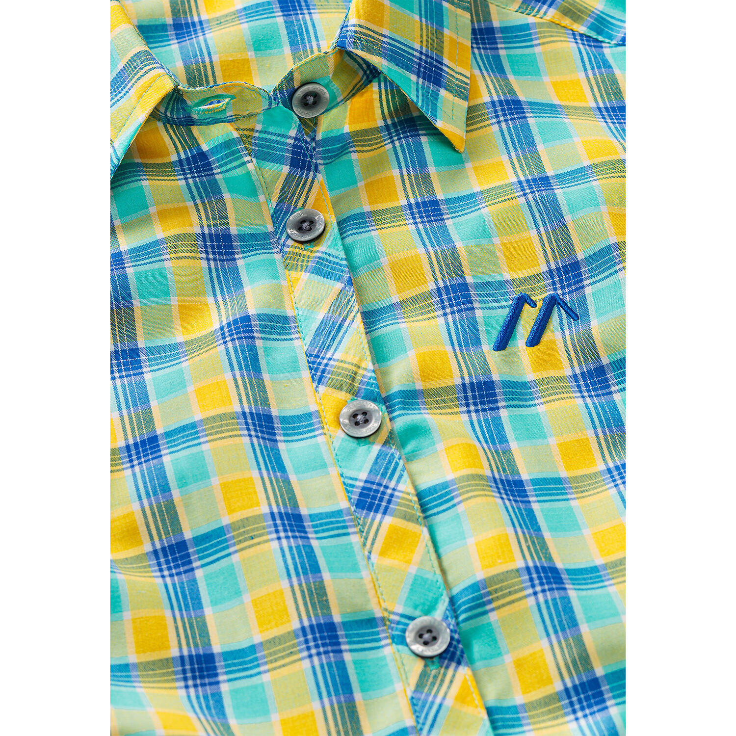 Blusa de mujer Maier Sports Paloma 3/3