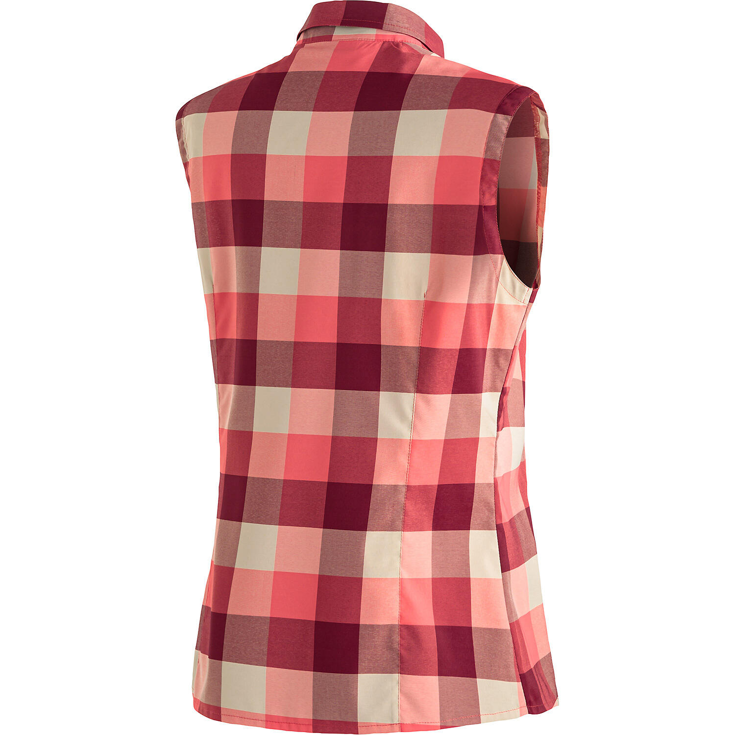 Blusa senza maniche da donna Maier Sports Sana 2/3