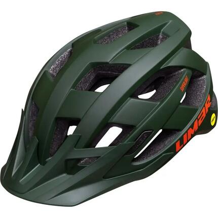 Casque Limar Alben + Mips