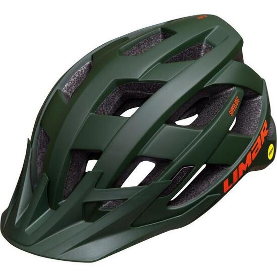 Casque Limar Alben + Mips