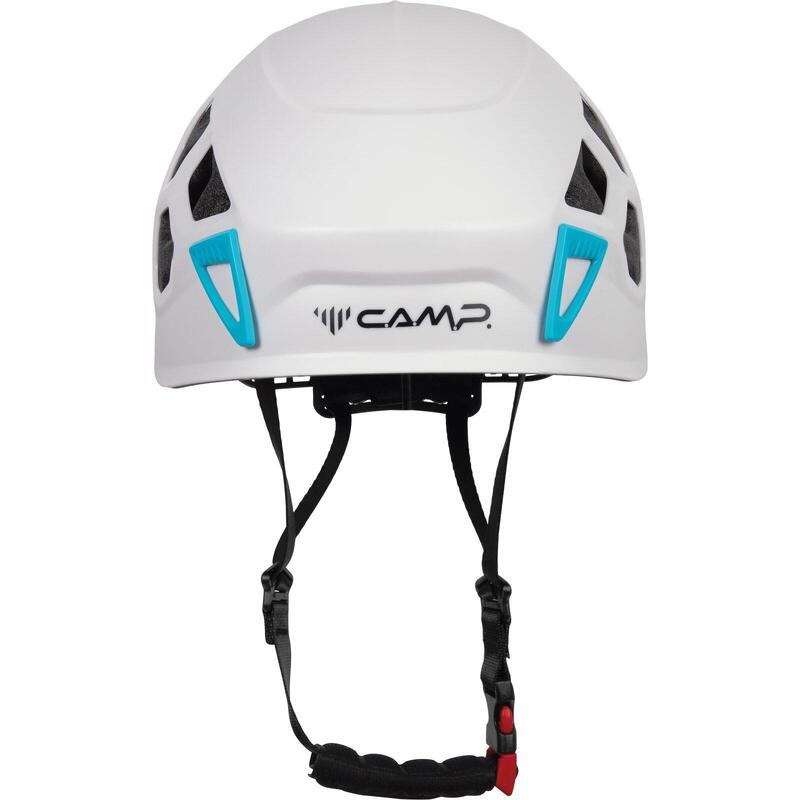 Kask wspinaczkowy damski Camp Ikon Nova Fuchsia