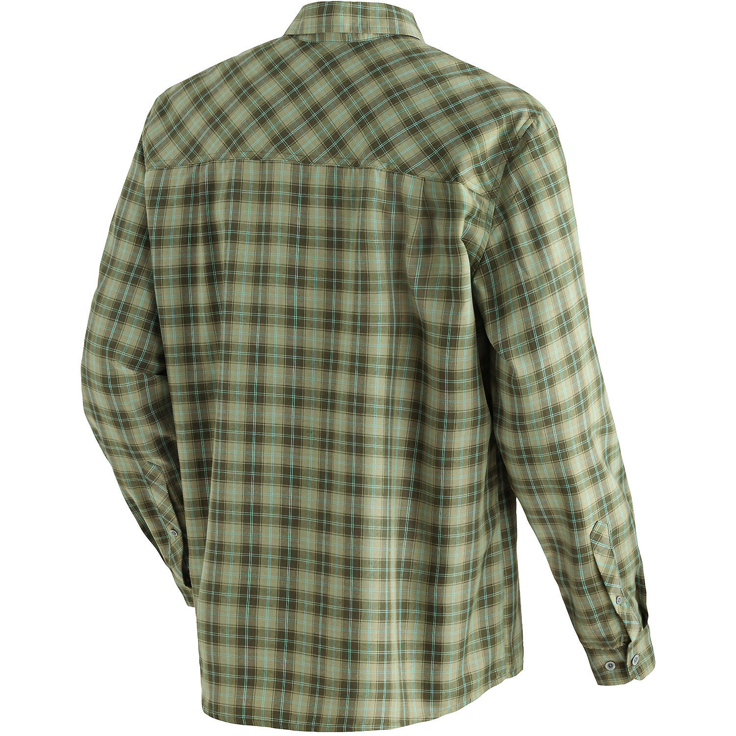 Herren Hemd CLAAS 2/3
