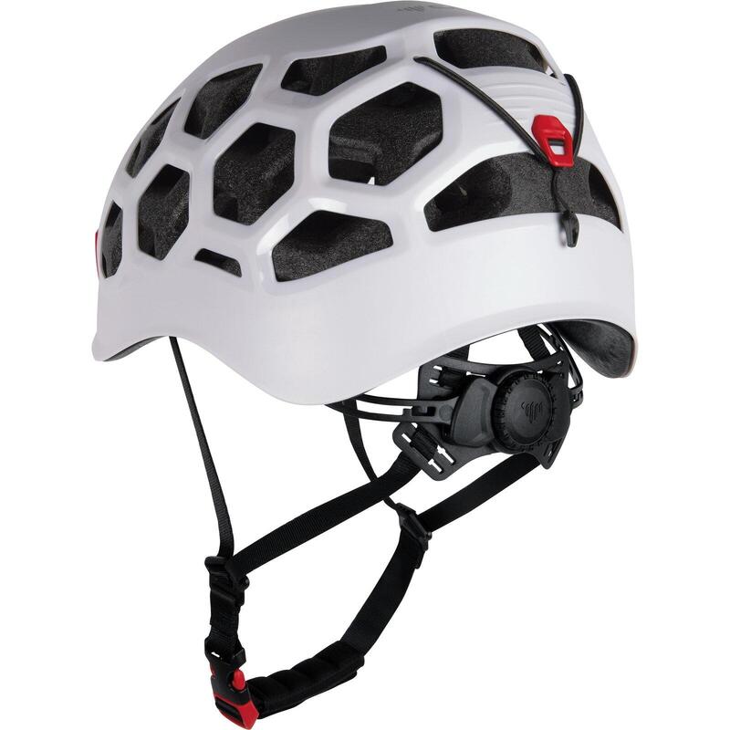 Kask wspinaczkowy Camp Ikon Water blue