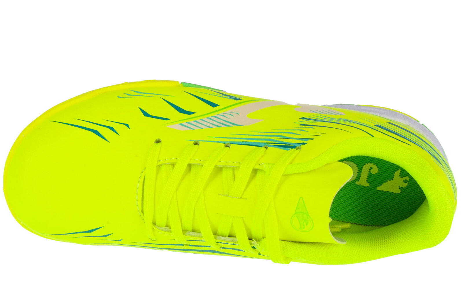 Buty piłkarskie turfy chłopięce,  Propulsion Jr 25 PRJS TF 3/4