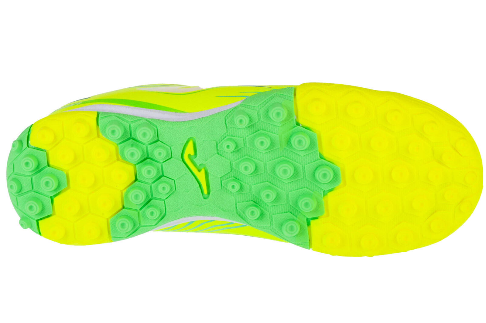 Buty piłkarskie turfy chłopięce,  Propulsion Jr 25 PRJS TF 4/4
