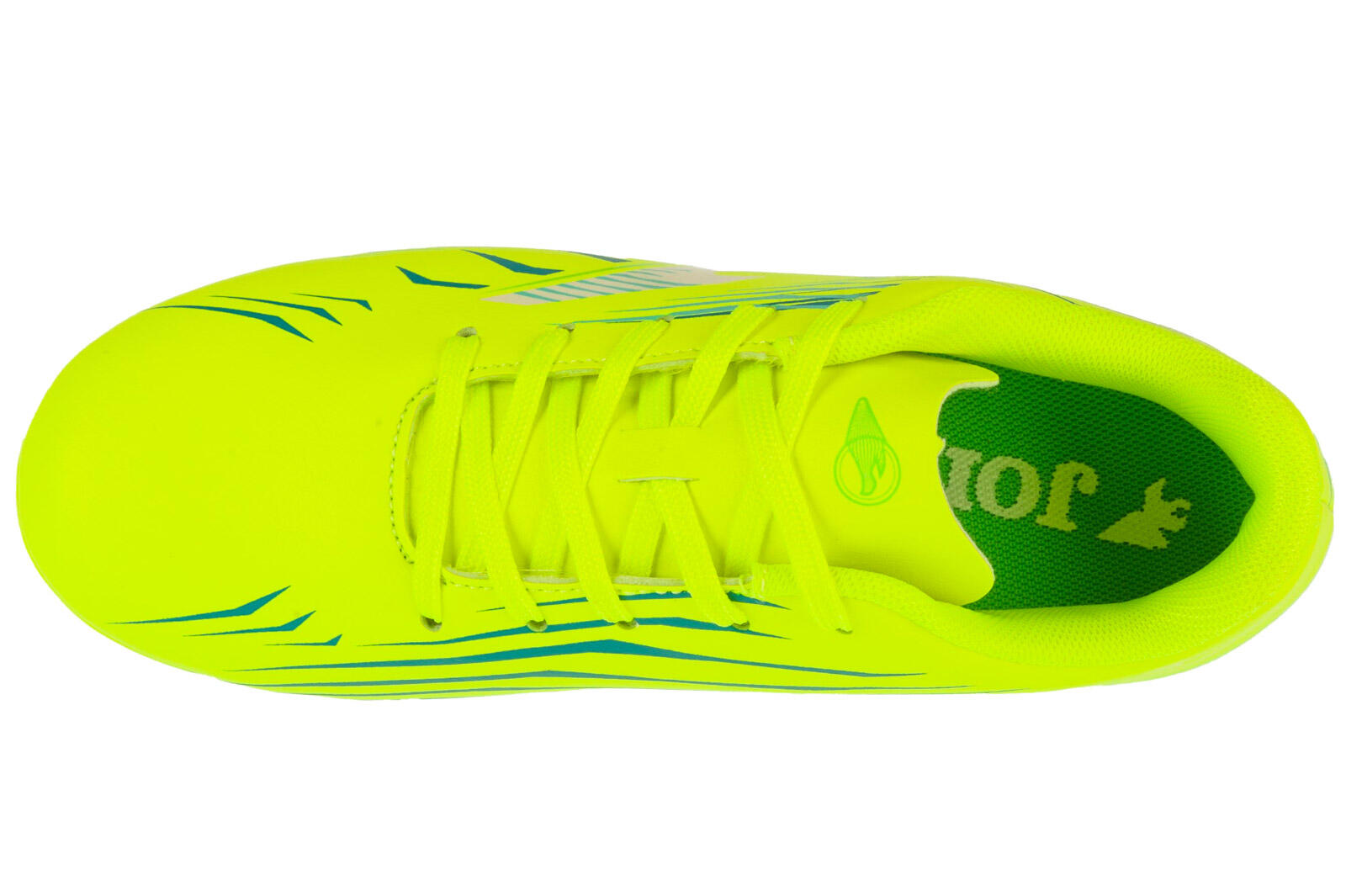Buty piłkarskie korki chłopięce,  Propulsion Jr 25 PRJS FG 3/4