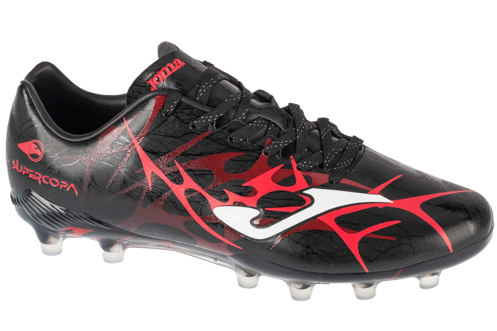 Buty piłkarskie korki męskie,  Super Copa 25 SUPS FG 1/5