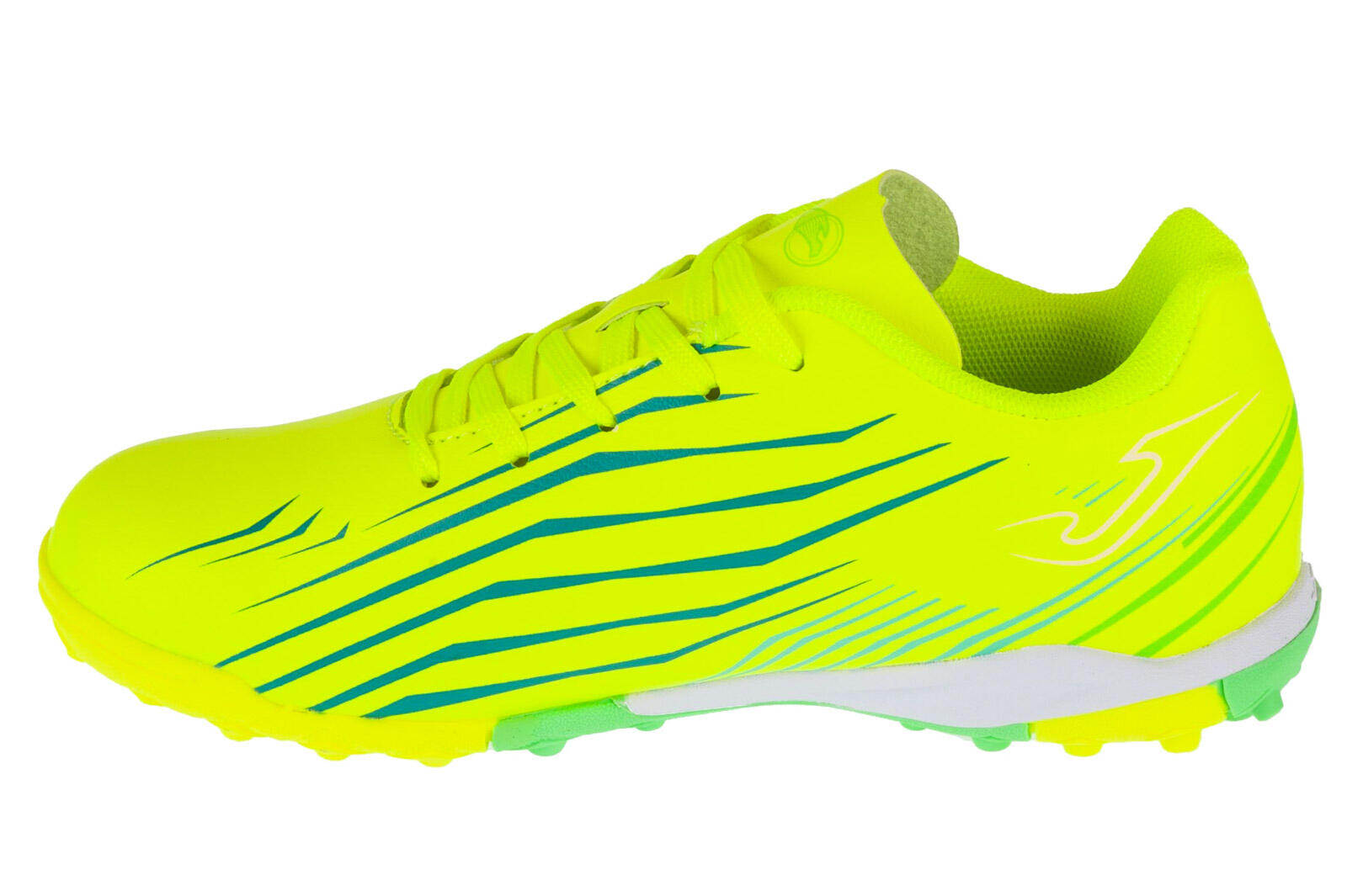 Buty piłkarskie turfy chłopięce,  Propulsion Jr 25 PRJS TF 2/4