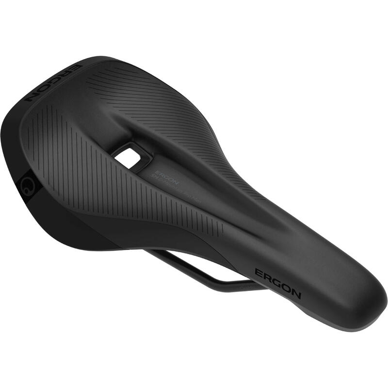 Selle vélo SM E-Mountain Pro Homme S/M furtif      11699€    ERGON Selle vélo SM E-Mountain Pro Homme S/M furtifVendu exclusivement en ligne   