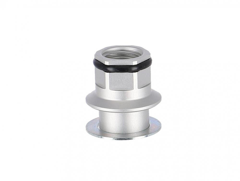 SR Suntour Fixiermutter-Set für SF20 DUROLUX36 Boost RC-PCS 3/3