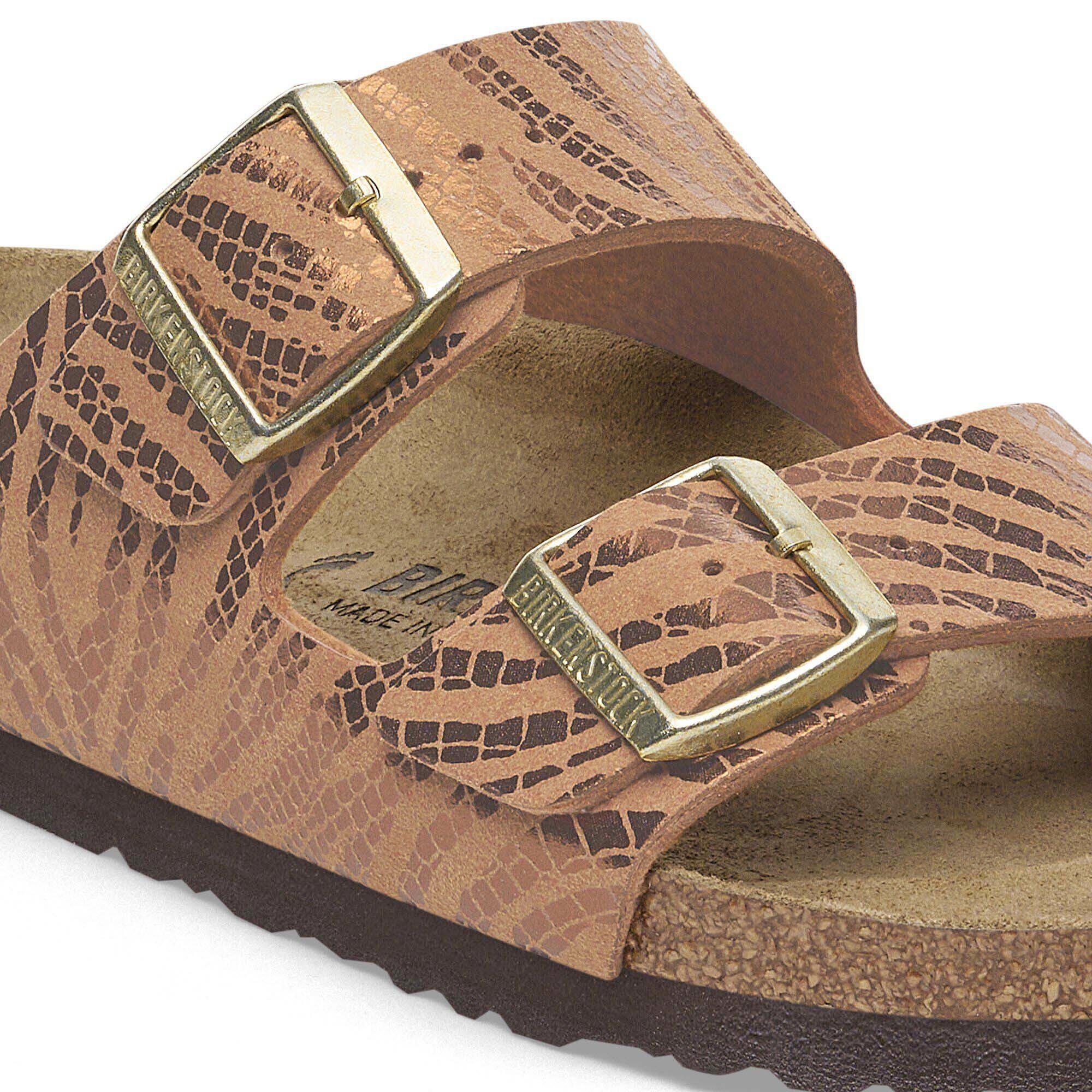 Ciabatte Birkenstock Arizona, Synthetics Femme 5/5