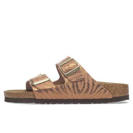 Birkenstock Arizona Hausschuhe, Synthetik Dame