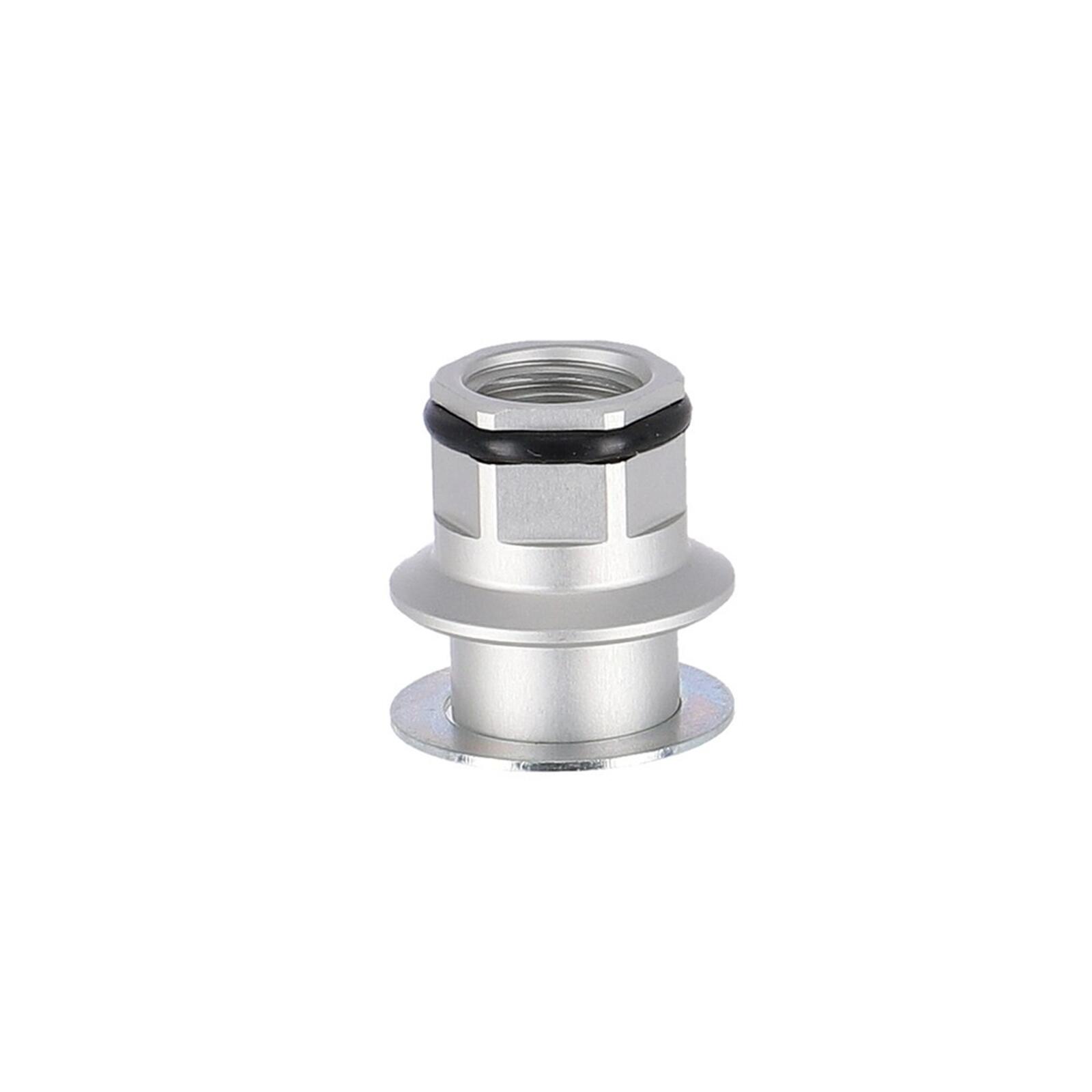 SR Suntour Fixiermutter-Set für SF20 DUROLUX36 Boost RC-PCS 1/3