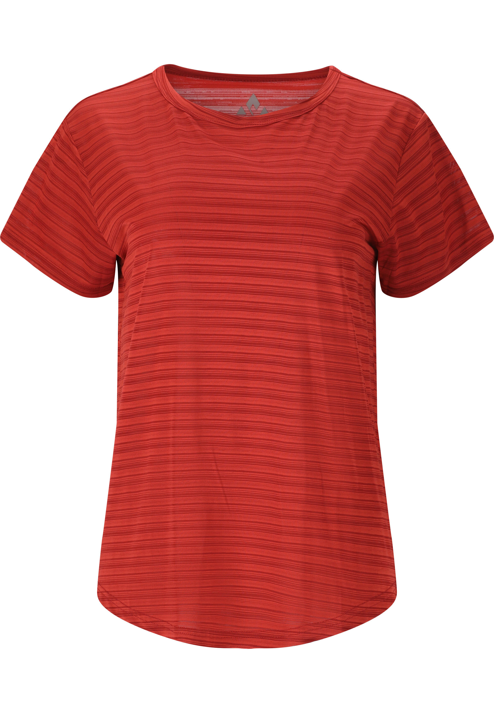 orange paprika / marron
