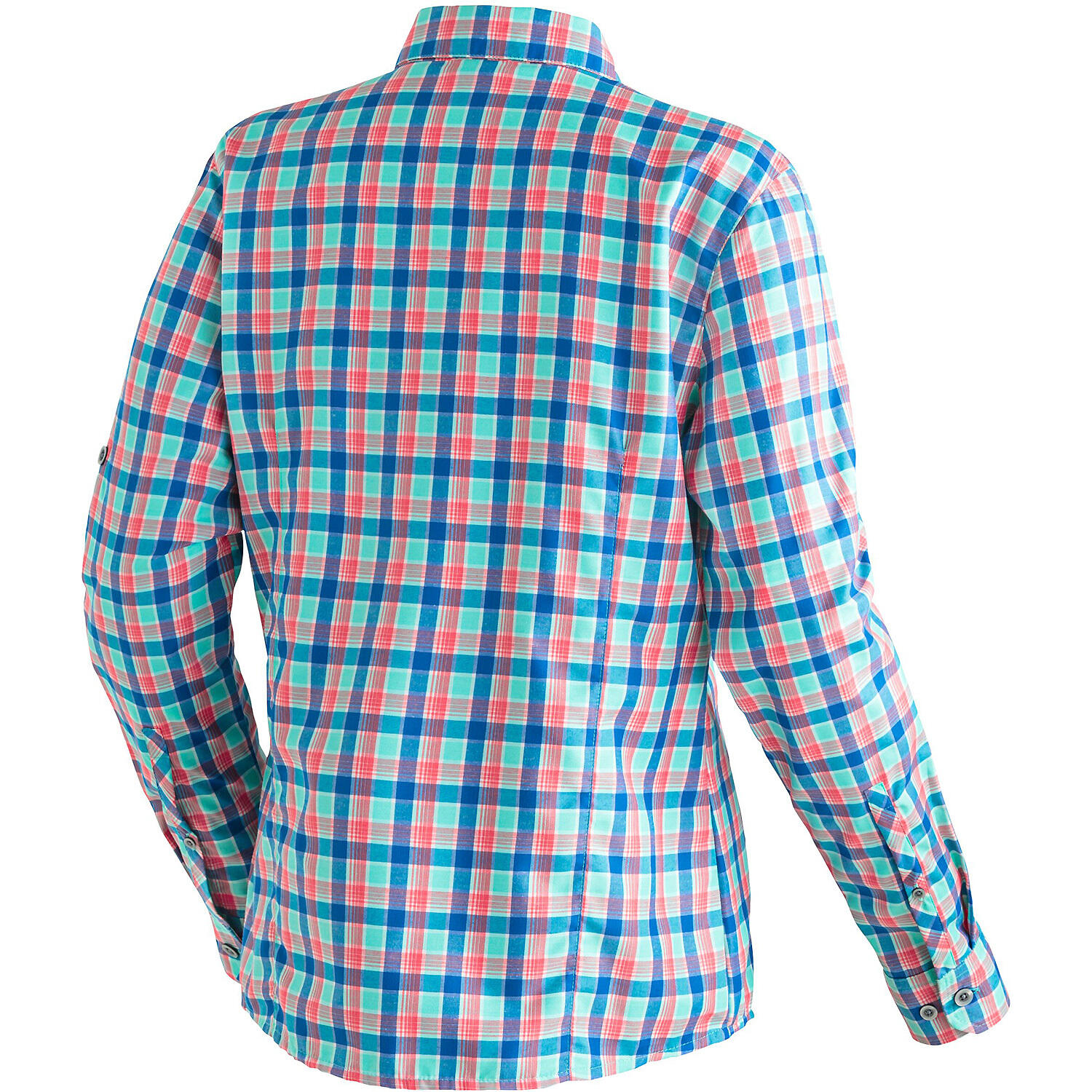 Blusa da donna Maier Sports Nanni 2/3