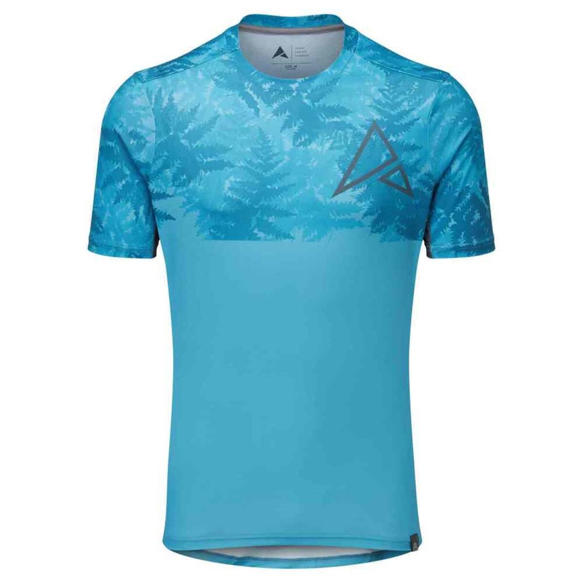 Altura - Maillot Altura Kielder Lightweight - Maillot Manches Courtes - Bleu - 56 3xl - Decathlon