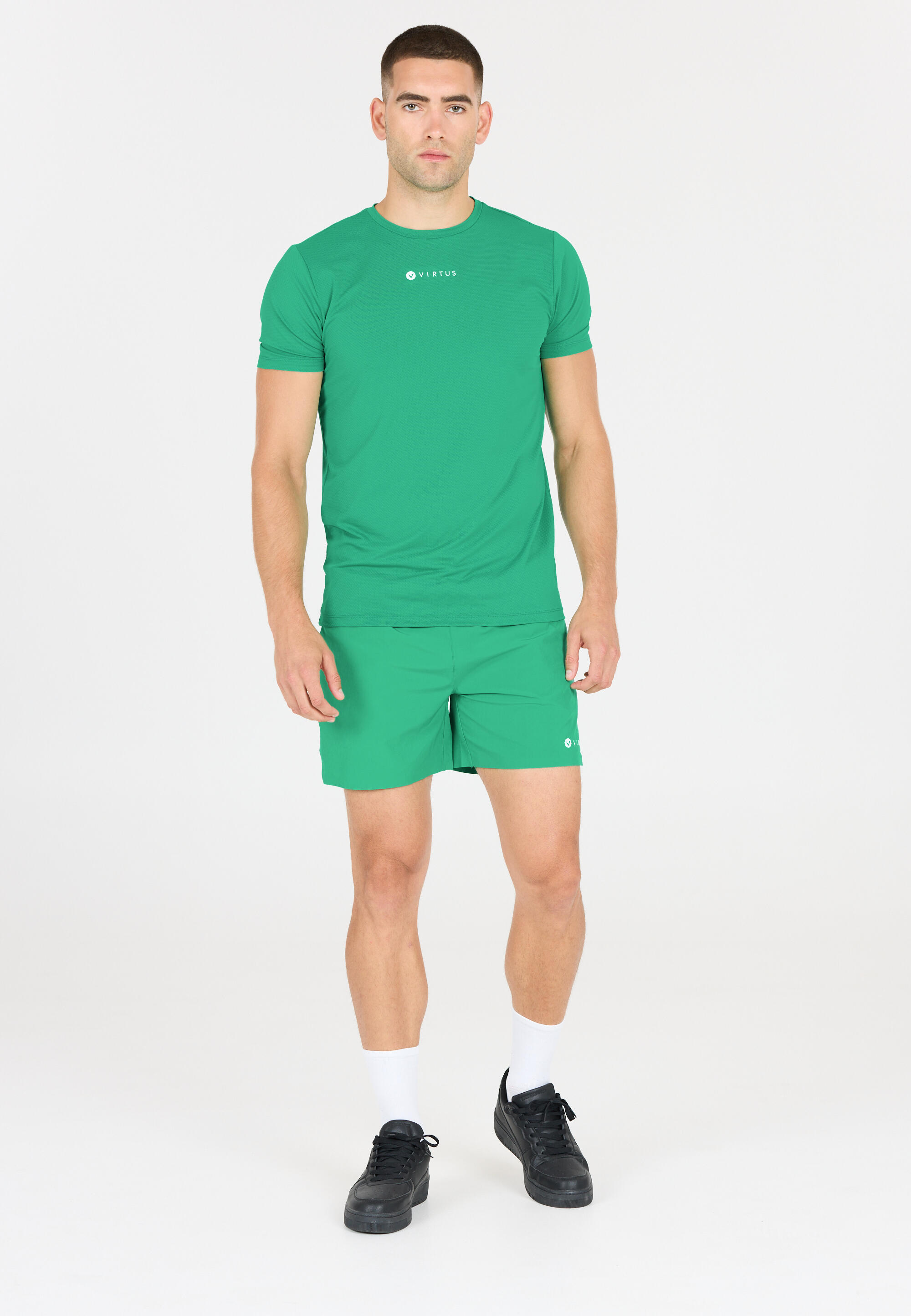 Trainingsshirt Roger 4/5