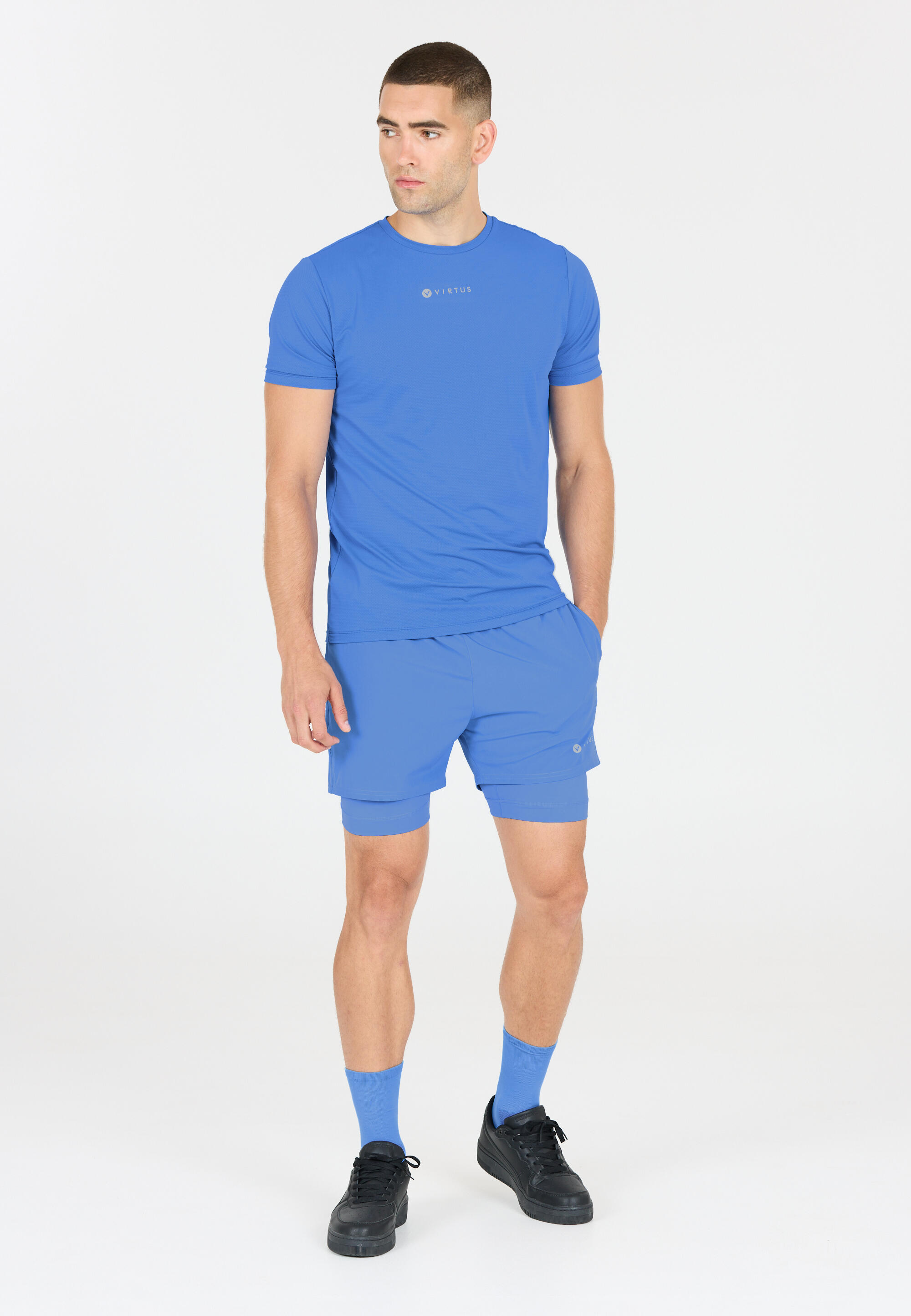 T-Shirt Roger 13/15
