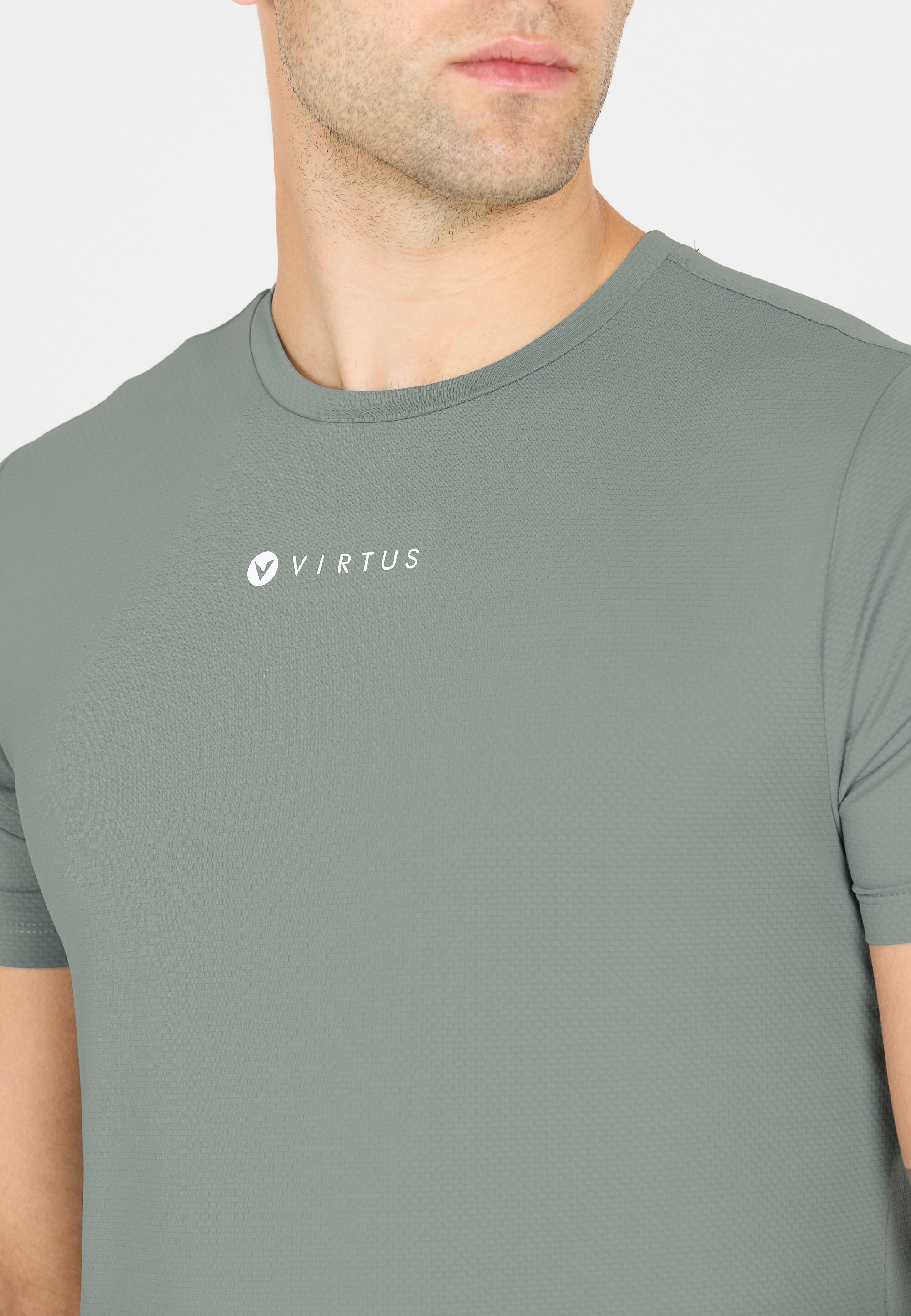 T-Shirt Roger 3/5