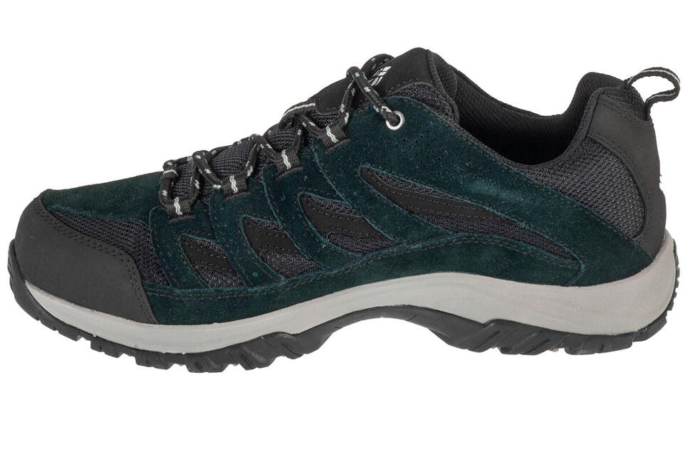 Buty trekkingowe męskie, Crestwood Waterproof