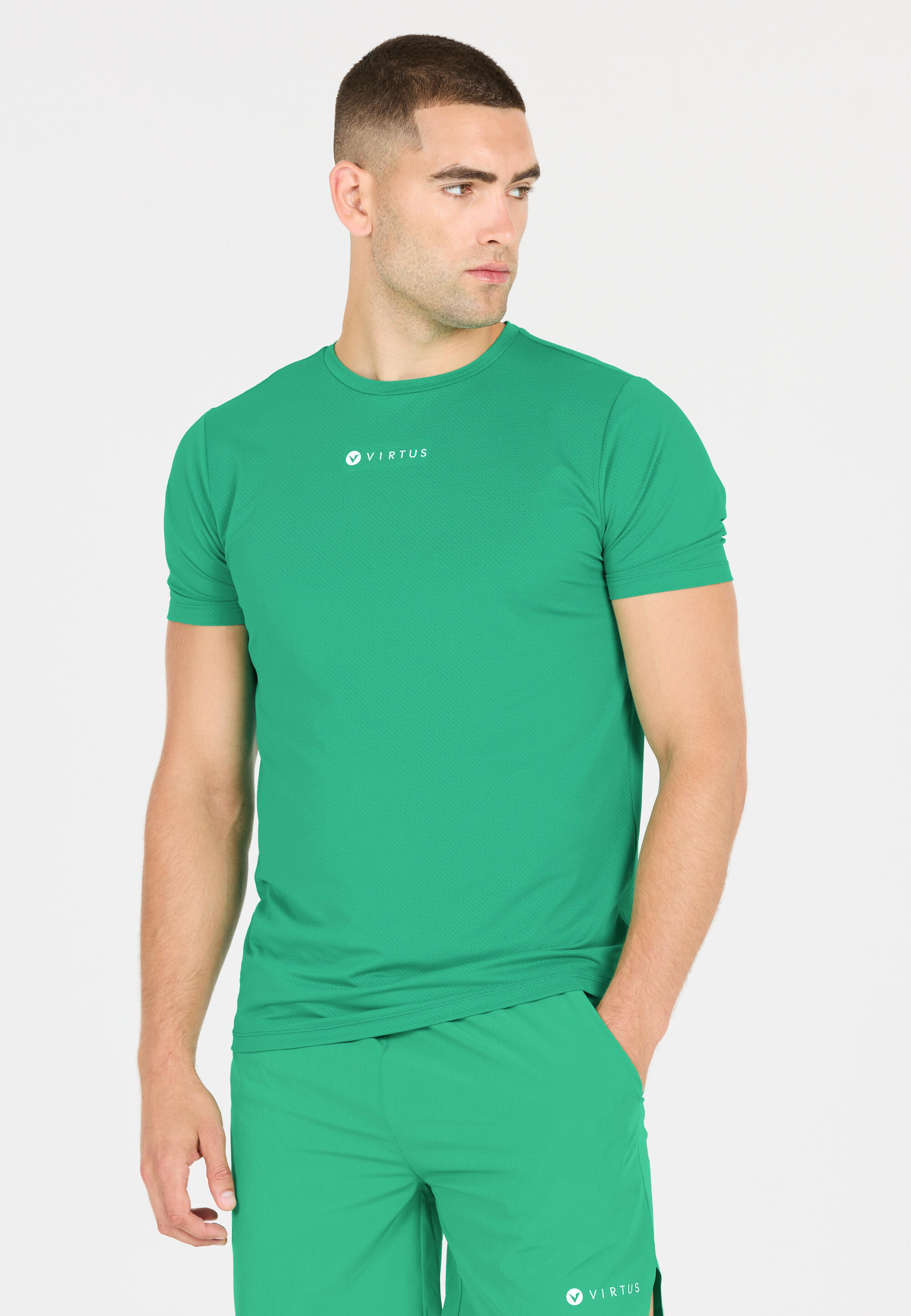 Trainingsshirt Roger 5/5