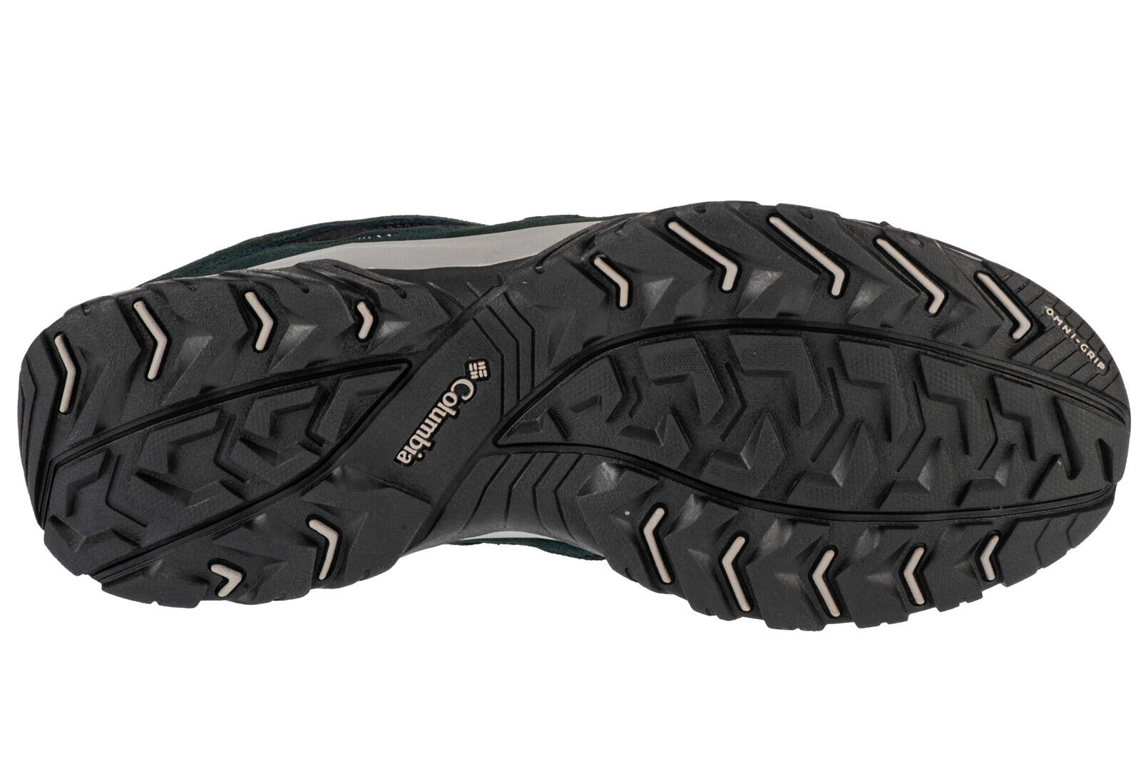Buty trekkingowe męskie,  Crestwood Waterproof 4/4